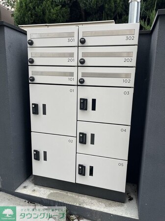 (仮称)杉並区阿佐谷北 新築マンションの物件内観写真